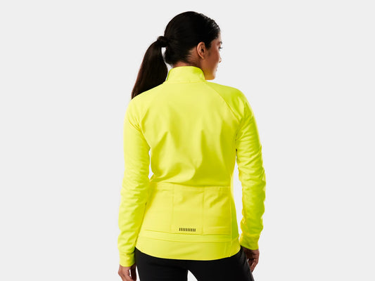 Jacket Trek Circuit Softshell Women