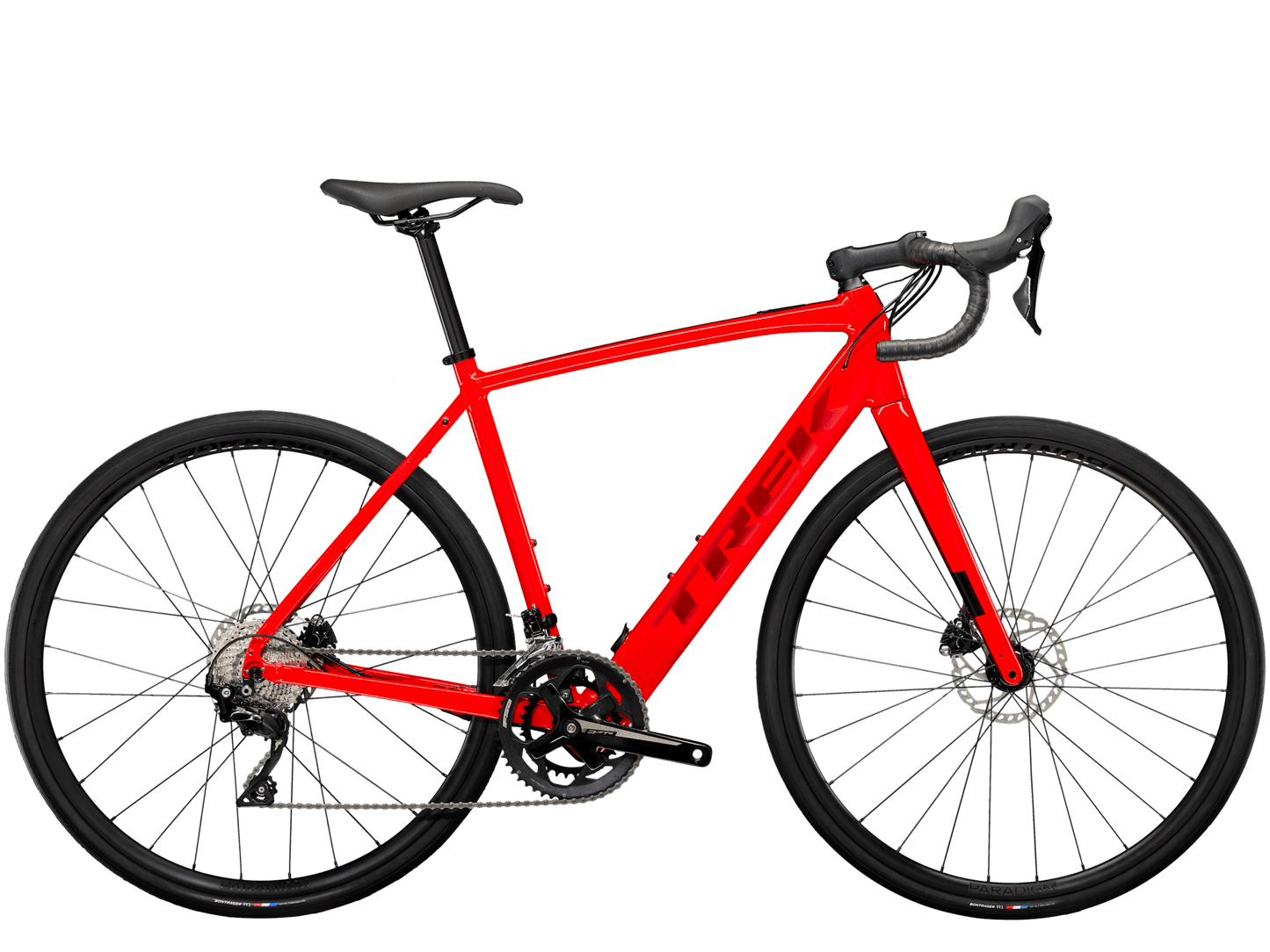 Trek Domane+ AL 5