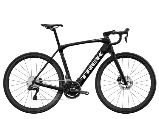 2025 Domane+ SLR 7 52cm only $9999.99 Prismatic Gloss Paint Scheme