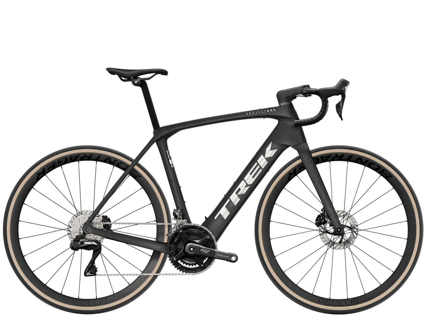 2026 Domane+ SLR 7 PRE ORDER Due Oct/Nov