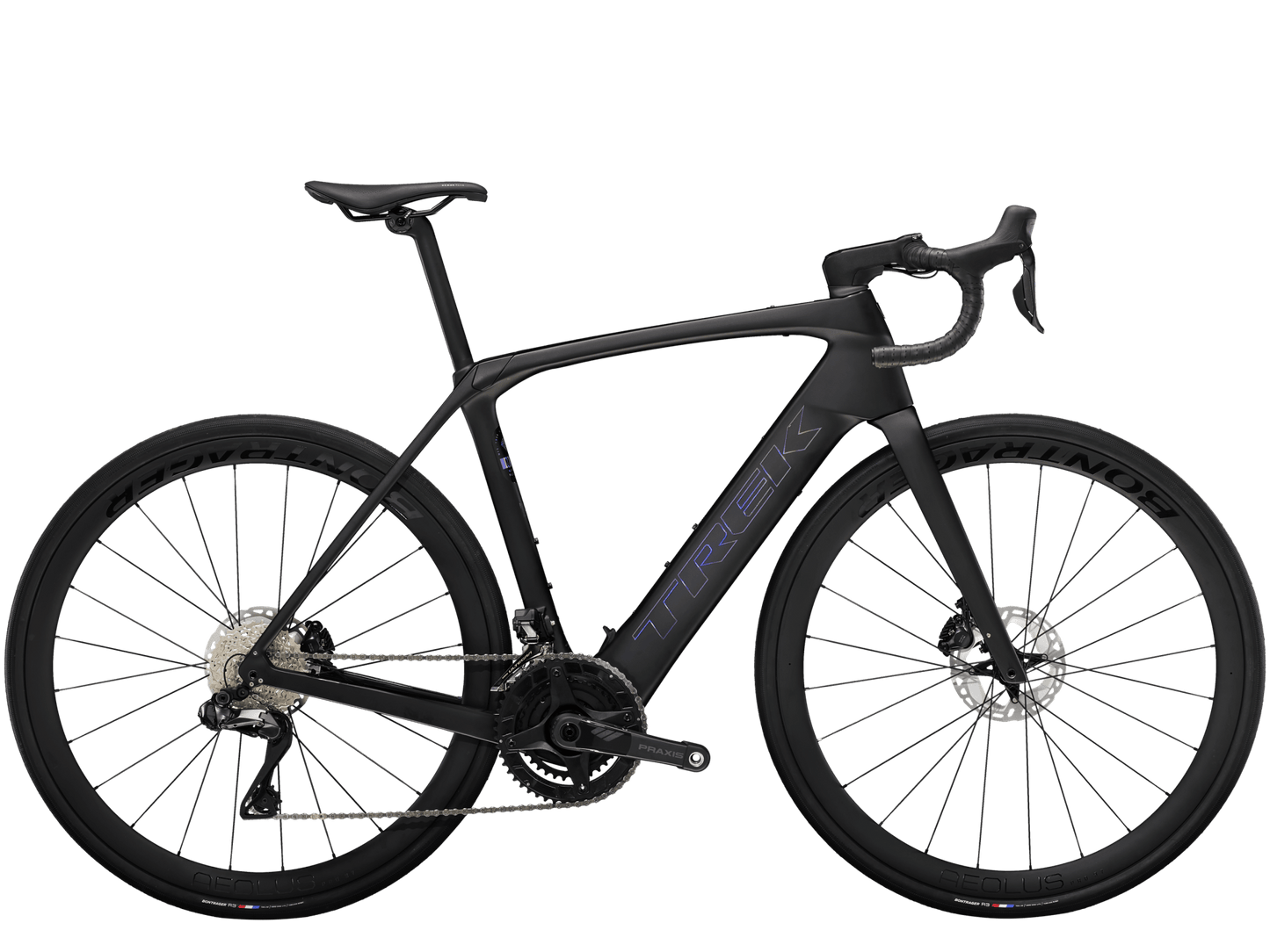 Trek Domane+ SLR 7