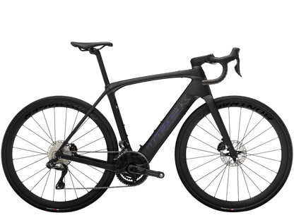 Trek Domane+ SLR 7