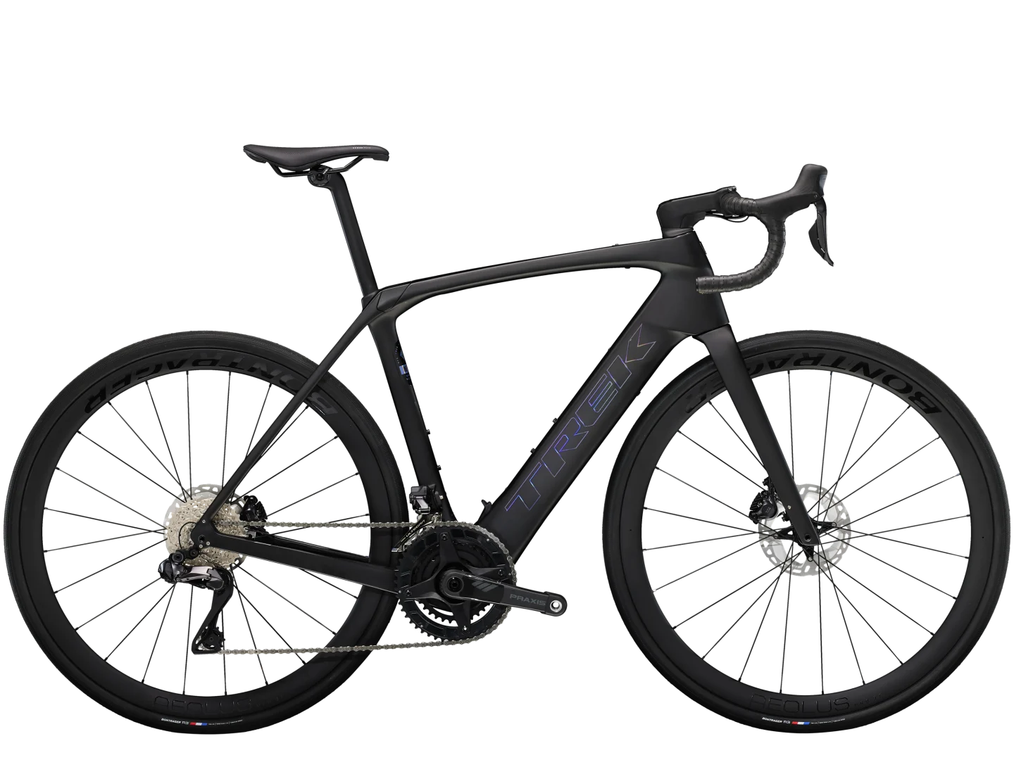 23 Trek Domane+ SLR 7 AU 52