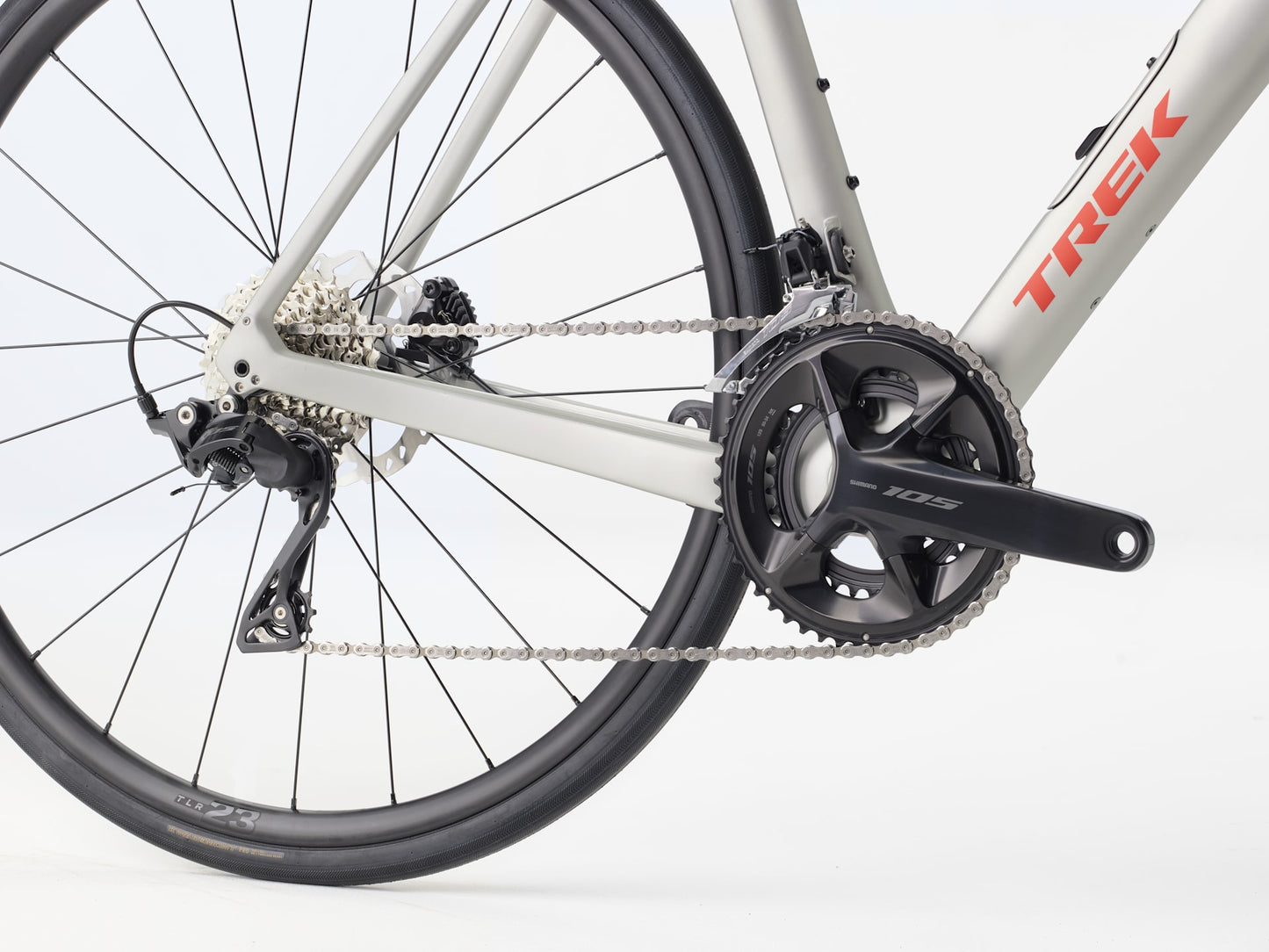 Trek Domane SL 5 Gen 4 EOFY sale only $3199.99