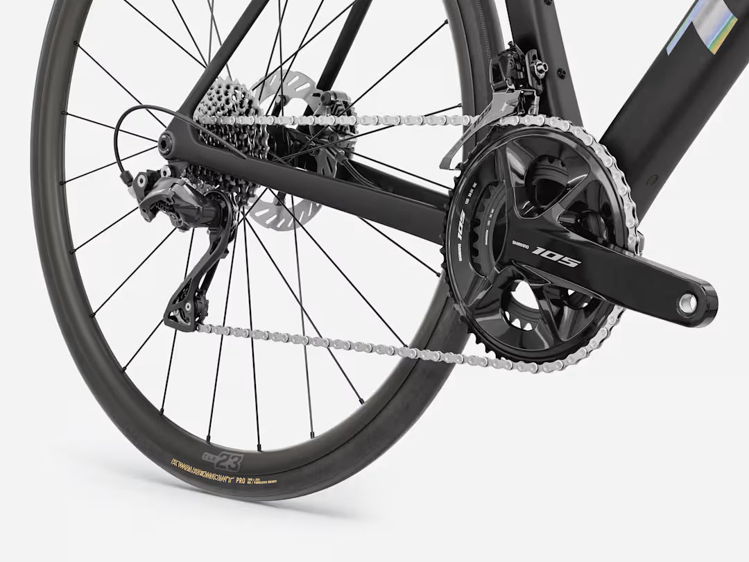 2027 Trek Domane SL 5 Gen 5