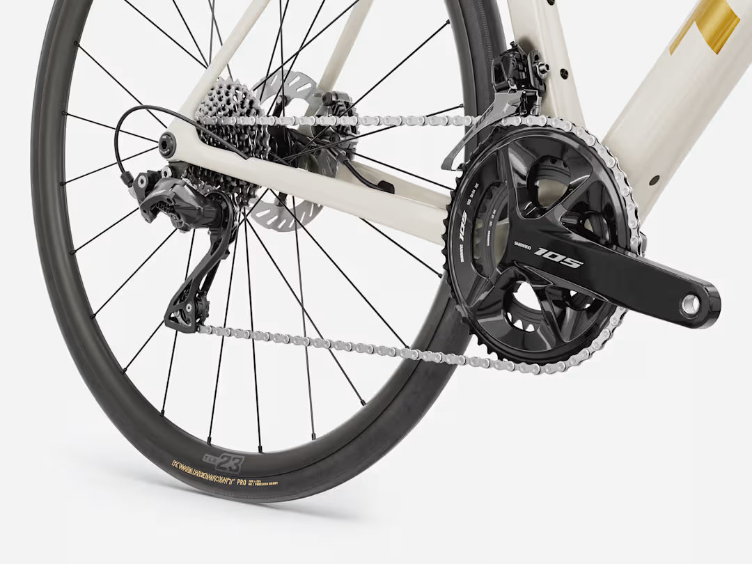 2027 Trek Domane SL 5 Gen 5