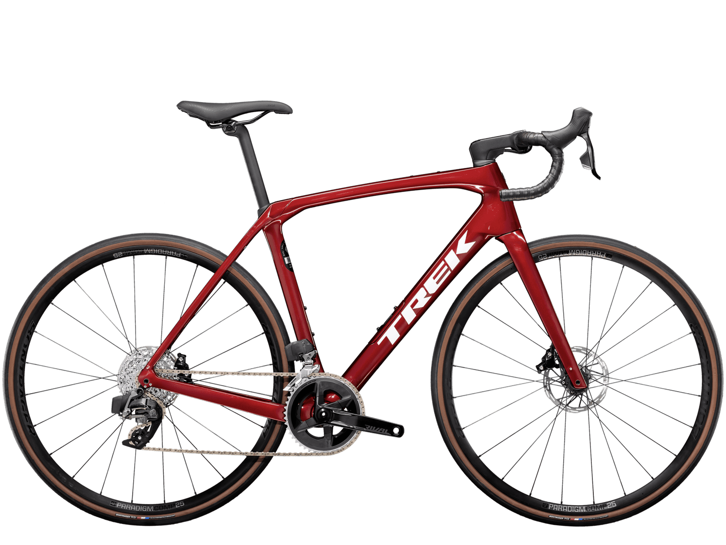 Trek Domane SL 6 AXS Gen 4