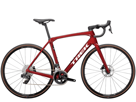 Trek Domane SL 6 AXS Gen 4