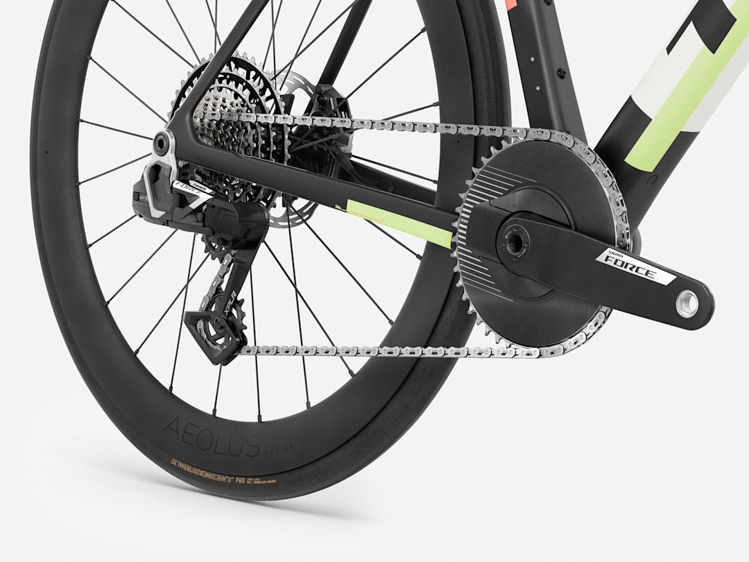 2027 Domane SL 7 AXS 1x Gen 5