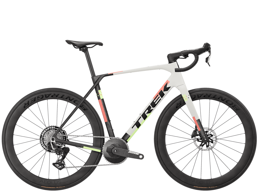 2027 Domane SL 7 AXS 1x Gen 5