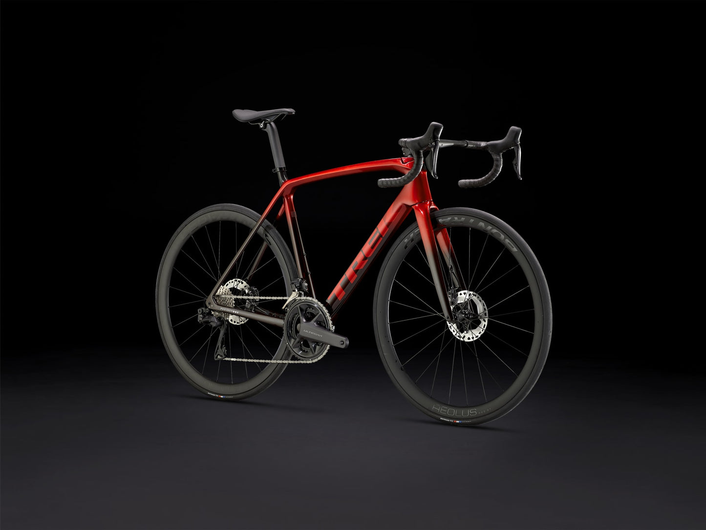 Project One Emonda SLR 7 2024