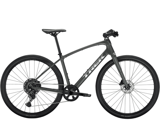 Trek FX Sport 4 2024