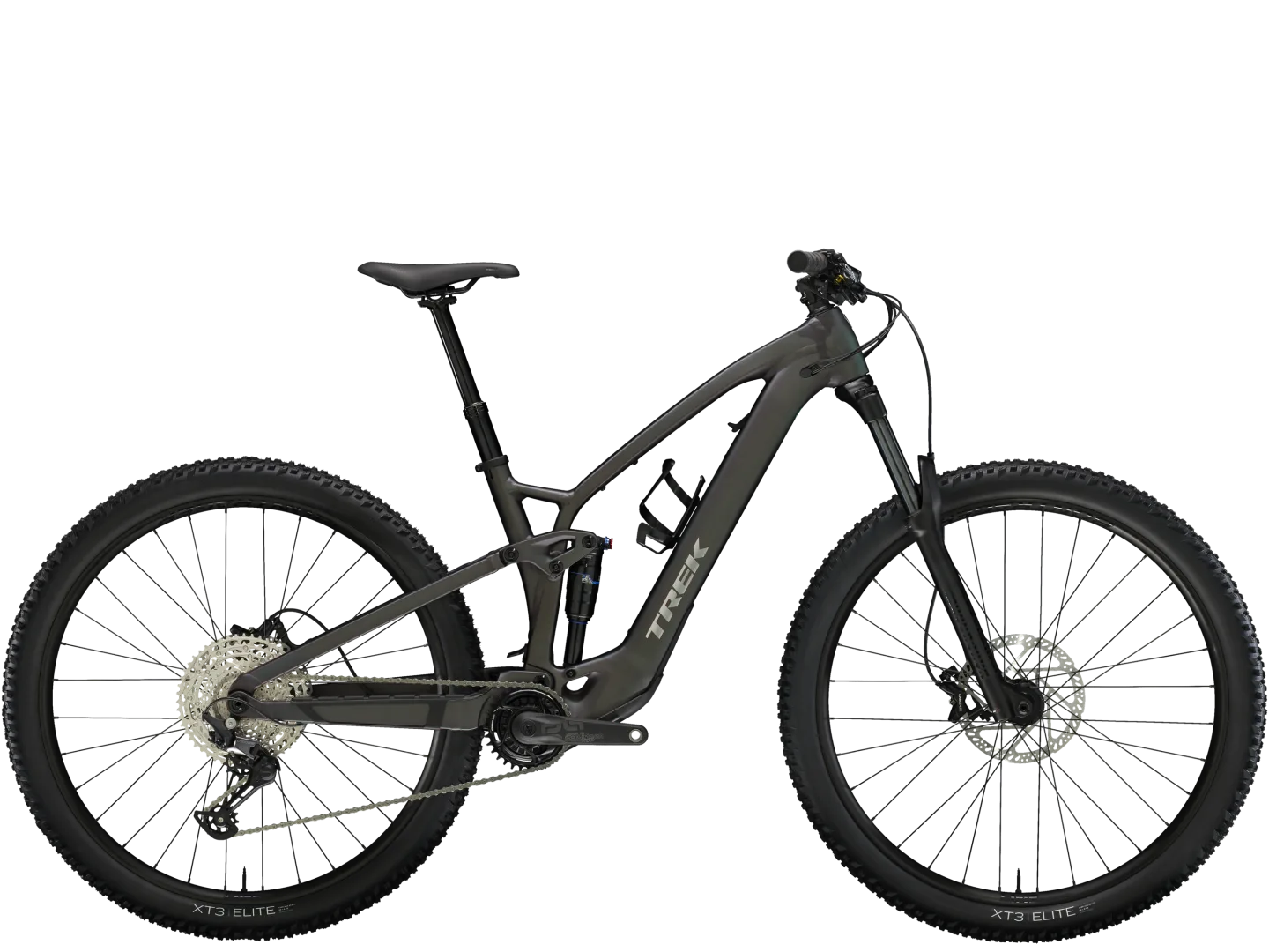 24 TREK FUEL EXe 5 Deore