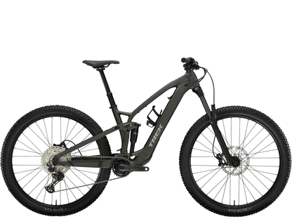 24 TREK FUEL EXe 5 Deore