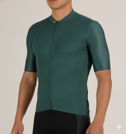 LLCC Short Sleeve Mens  Cycling Jersey