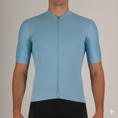 LLCC Short Sleeve Mens  Cycling Jersey