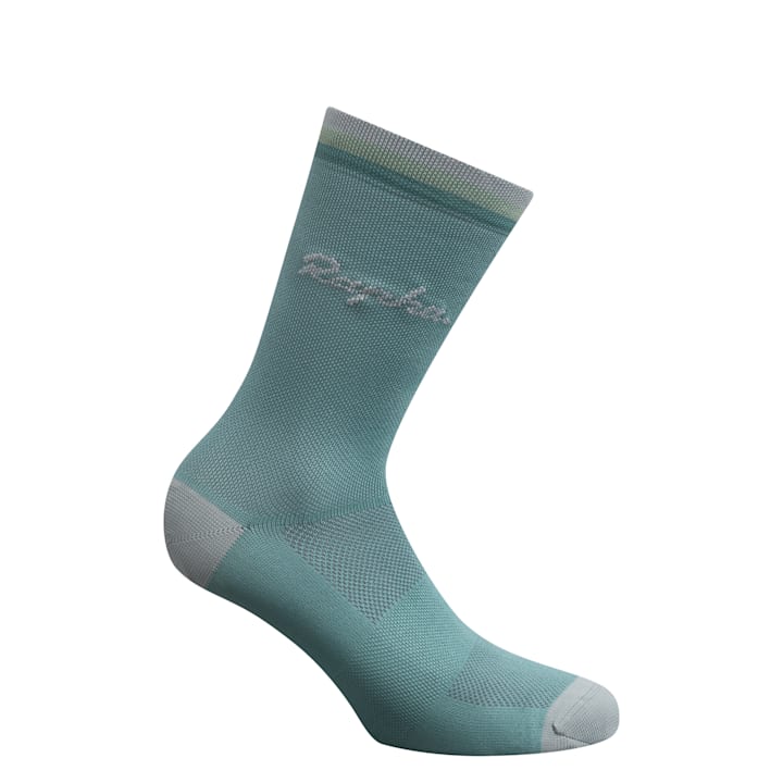 Rapha Logo Socks