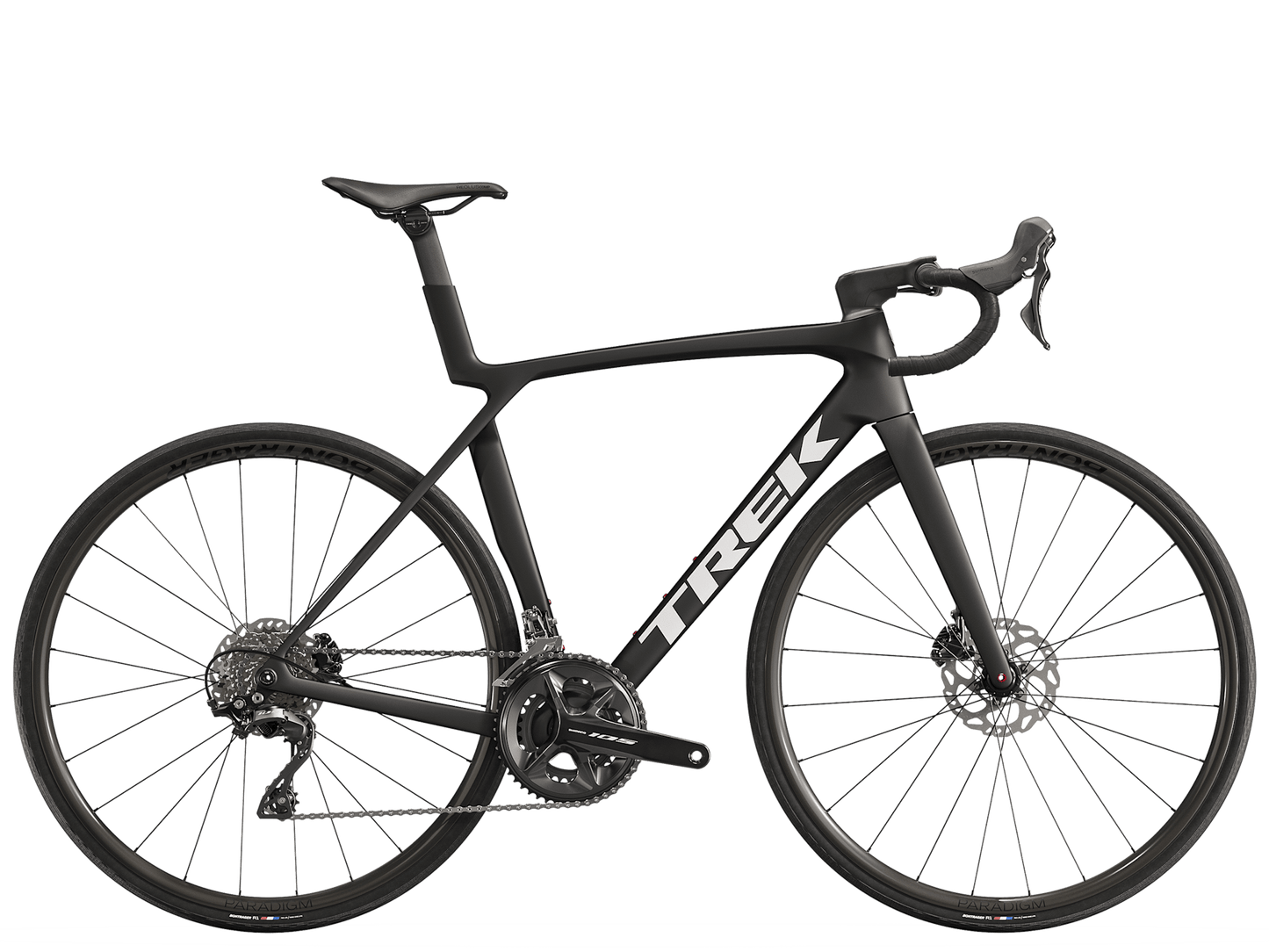2025 Madone SL 5 Gen 8