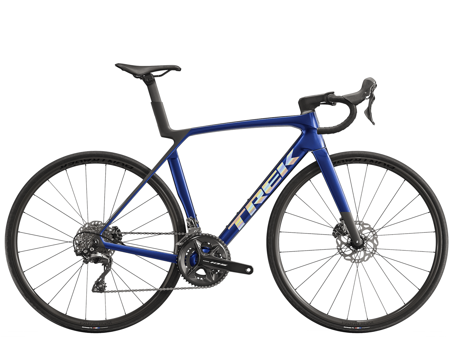 2025 Madone SL 5 Gen 8