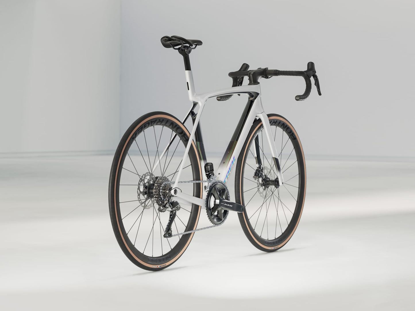 2025 Trek Madone SL6