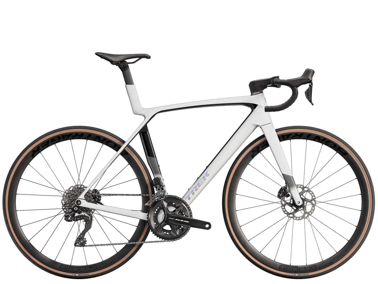 2025 Trek Madone SL6