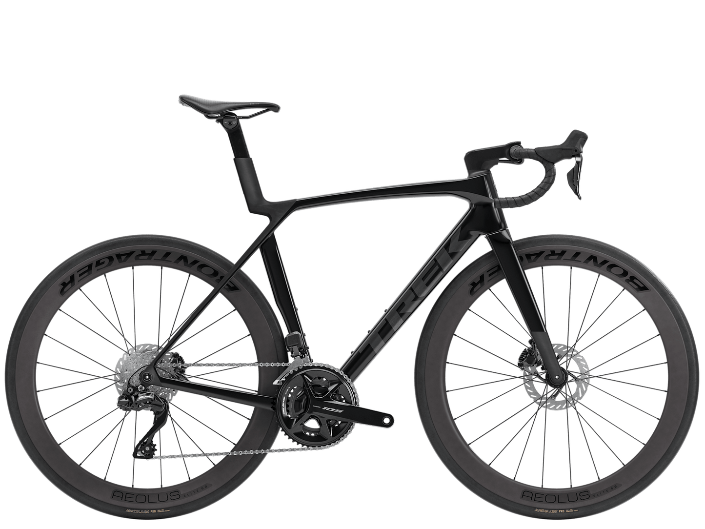 2026 Madone SL 6 Gen 8