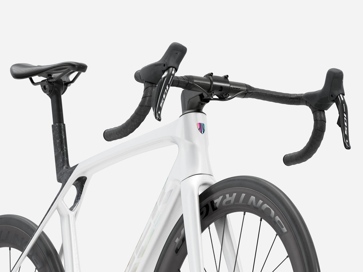 2026 Madone SL 6 Gen 8