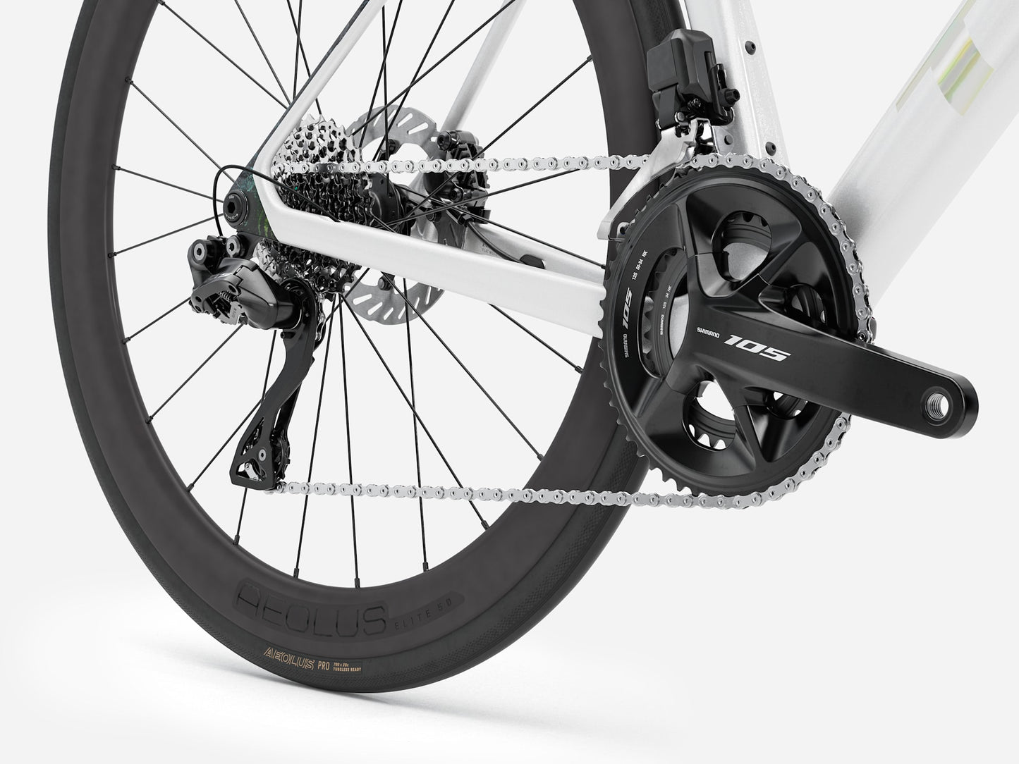 2026 Madone SL 6 Gen 8