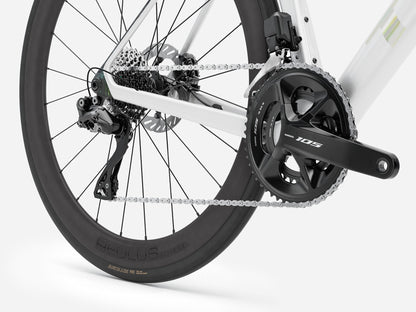2026 Madone SL 6 Gen 8