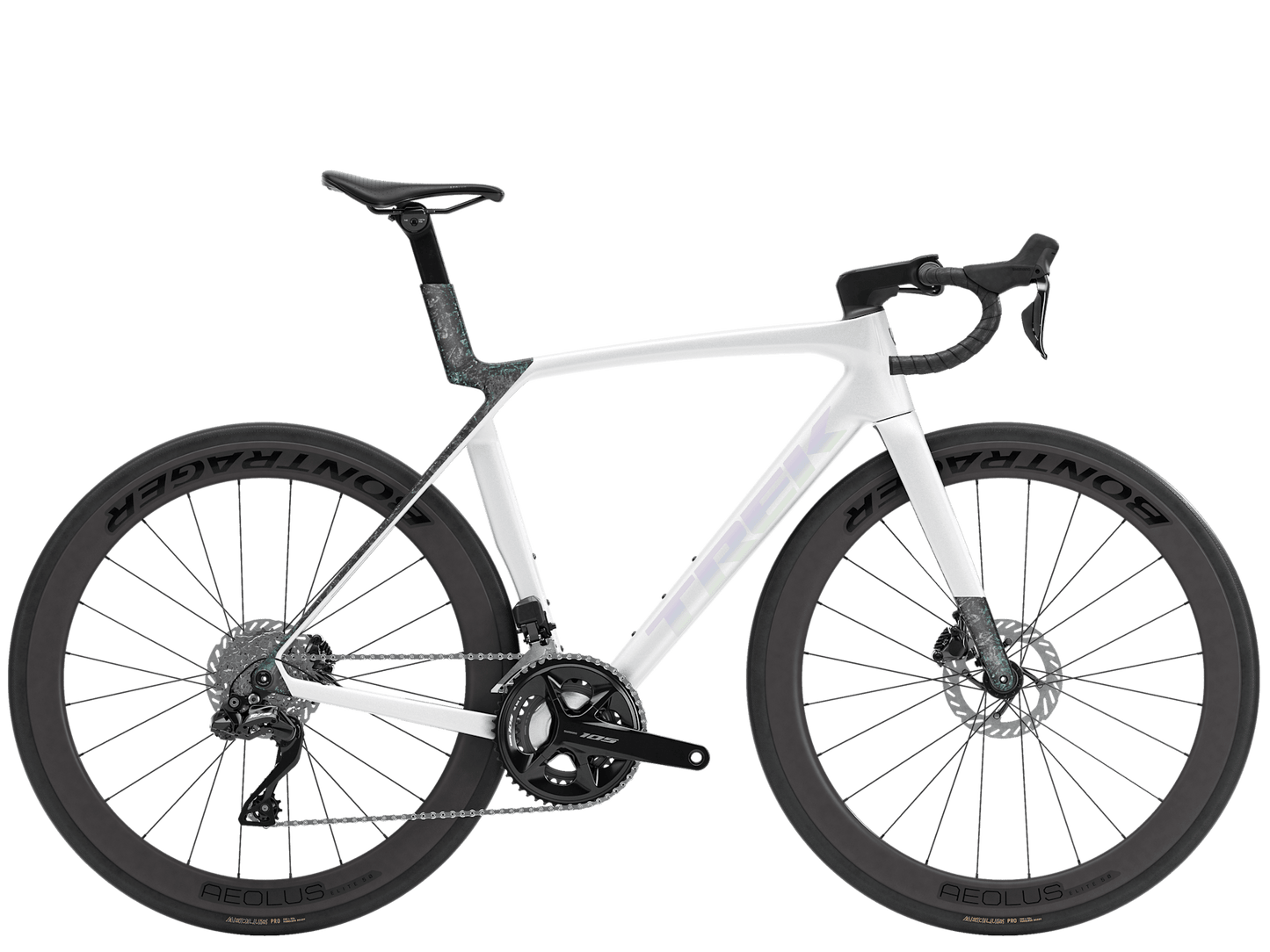 2026 Madone SL 6 Gen 8