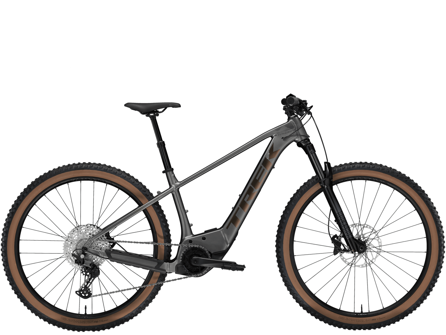 Trek Marlin+ 8 2024