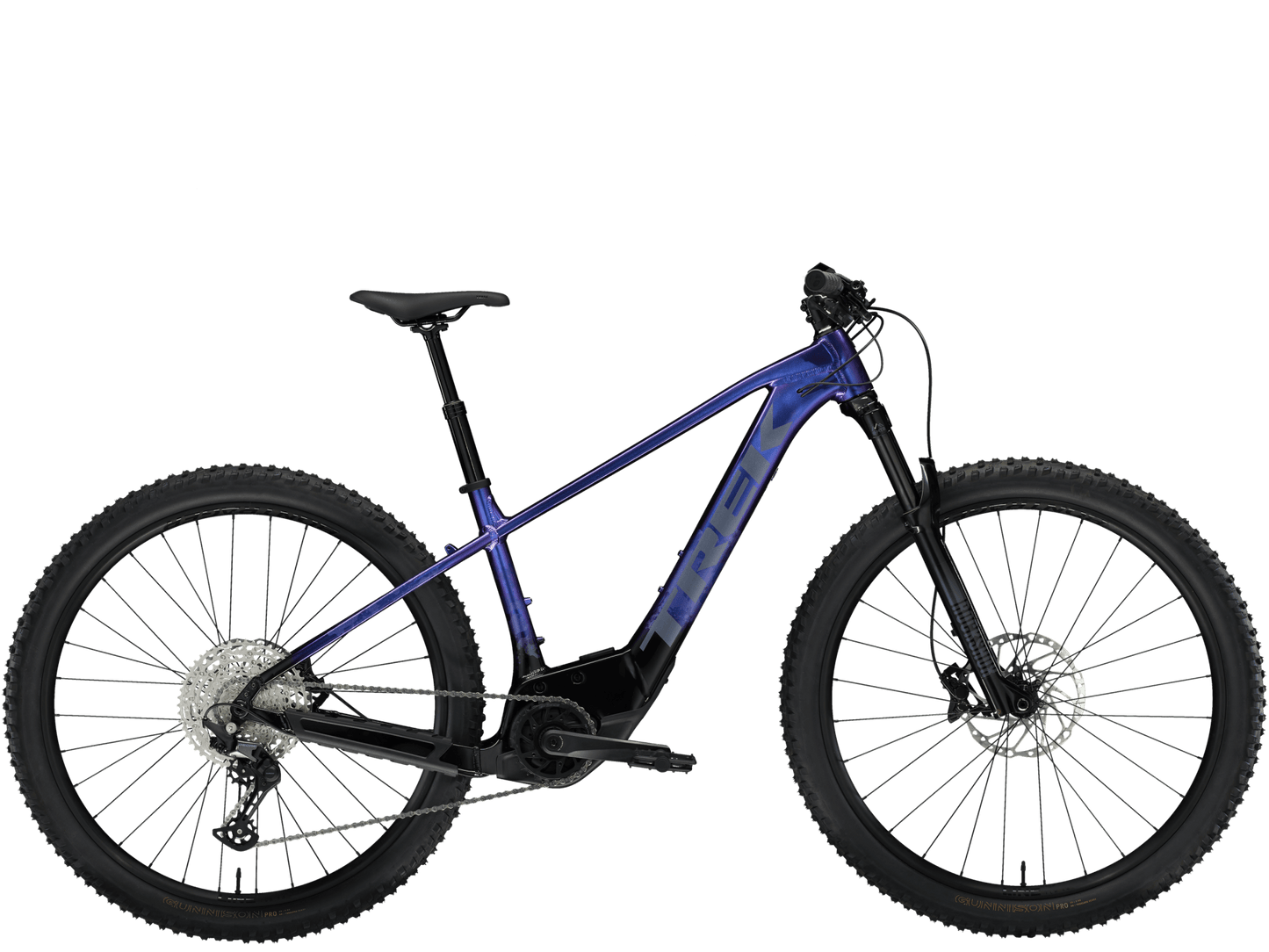 Trek Marlin+ 8 2024