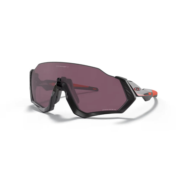 OakleyFlightJacketinMatteBlack