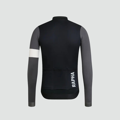 Rapha Men's Pro Team Long Sleeve Training Jersey