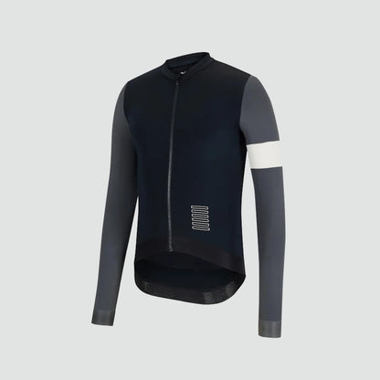 Rapha Men's Pro Team Long Sleeve Training Jersey