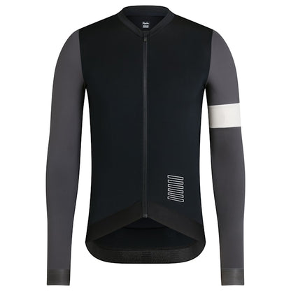 Rapha Men's Pro Team Long Sleeve Training Jersey