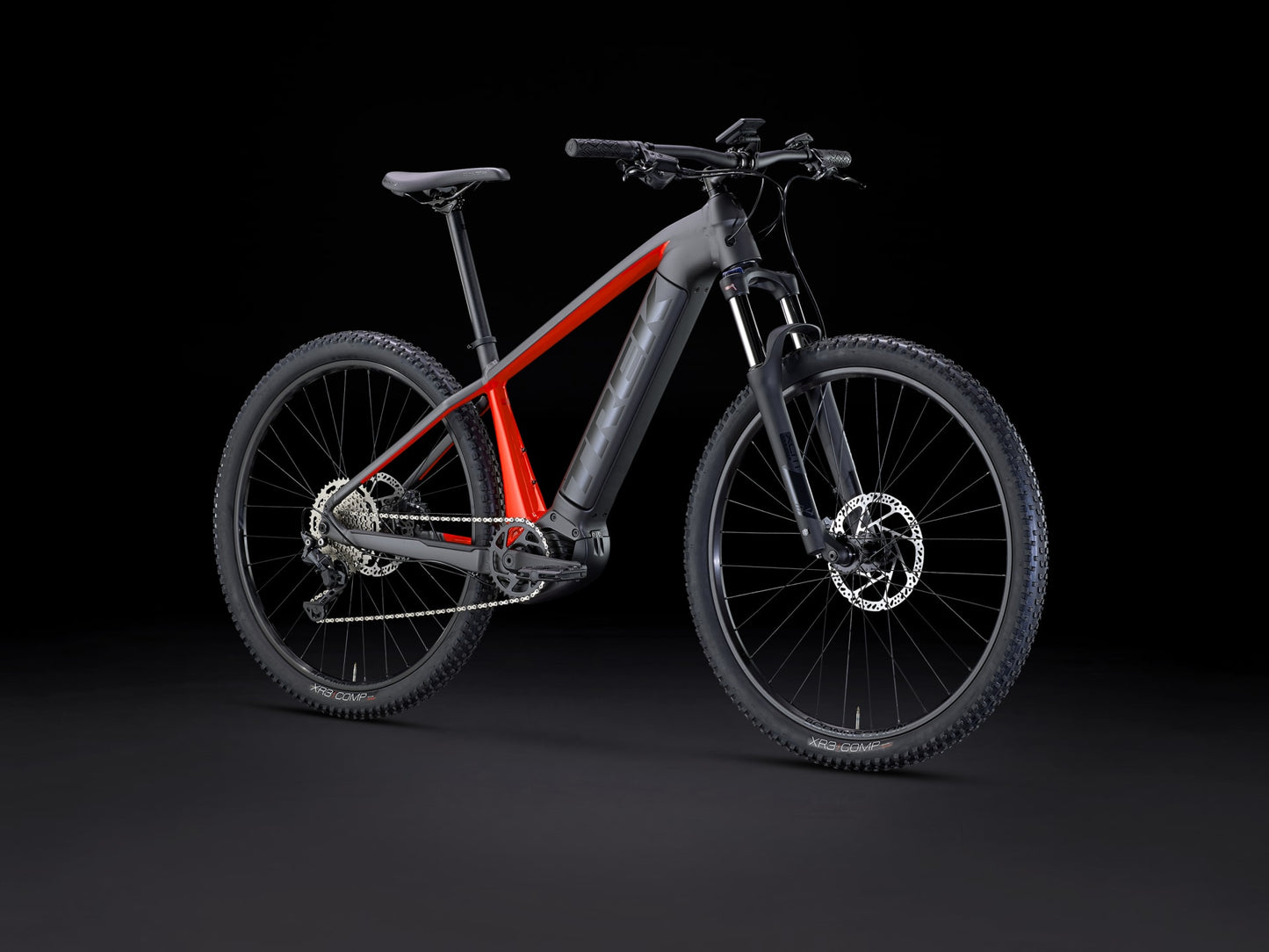 Trek Powerfly 4 Gen 4