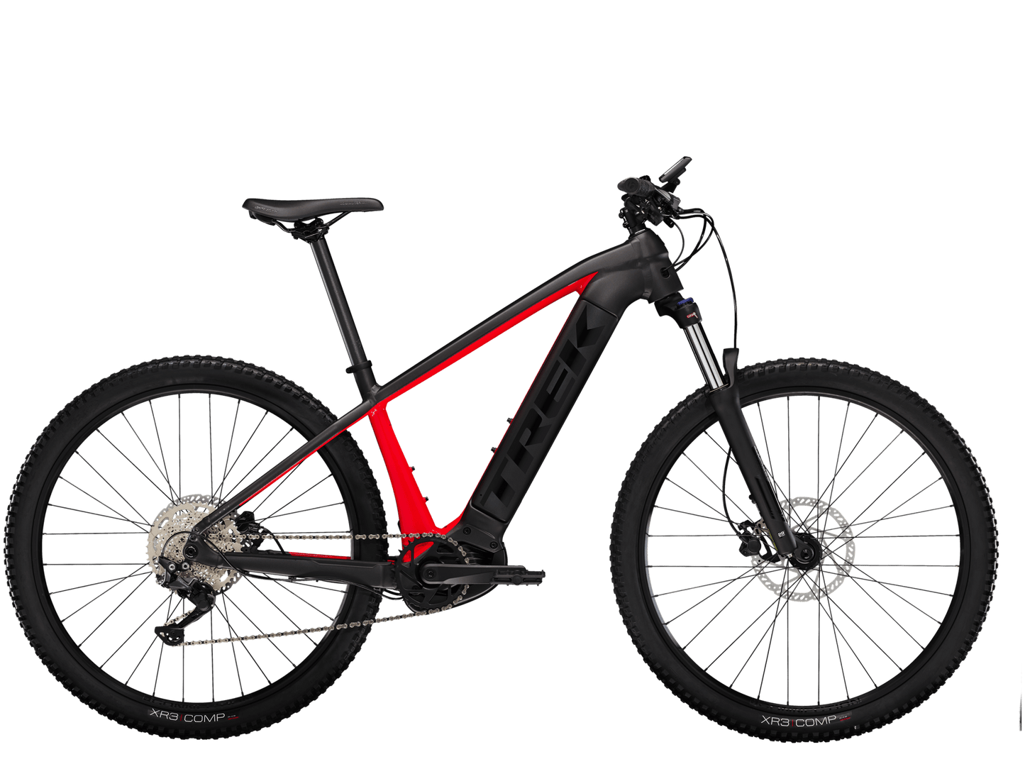 Trek Powerfly 4 Gen 4