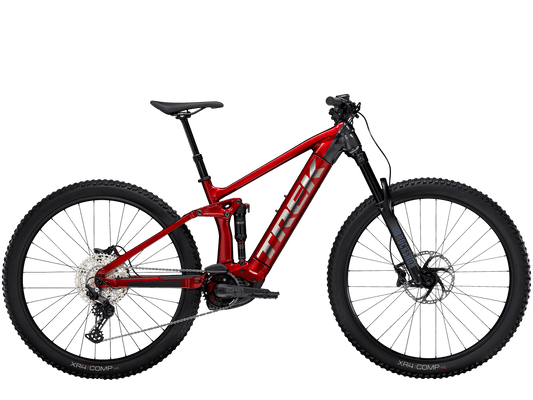 Trek Rail 5 Gen 2
