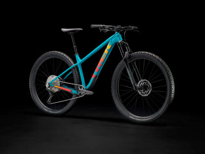 23 Trek Roscoe 7