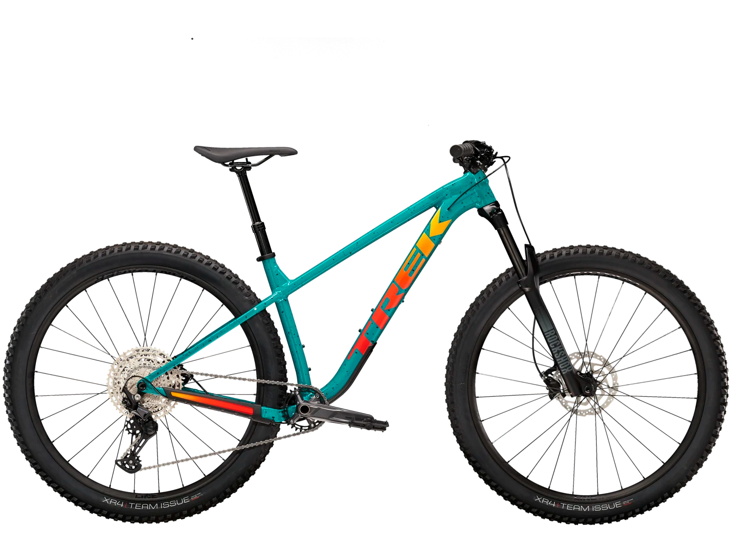 23 Trek Roscoe 7