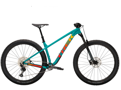 23 Trek Roscoe 7