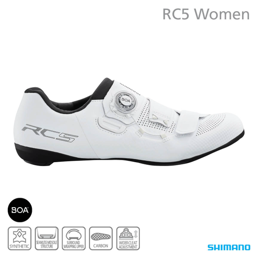 Shimano SH-RC502 Road Shoe Women