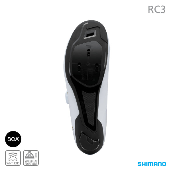 Shimano RC-302 Road Shoes