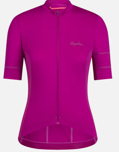 Women's Rapha Jersey