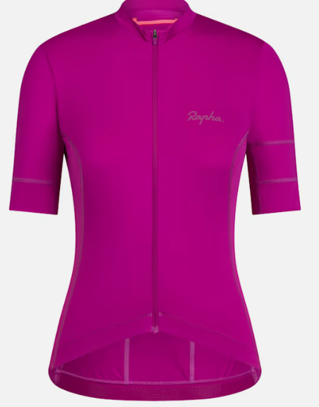 Women's Rapha Jersey