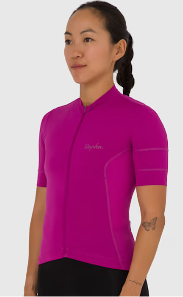 Women's Rapha Jersey