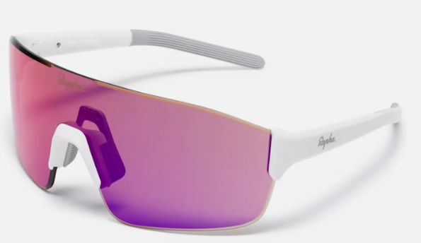 Rapha Pro Team Frameless Glasses