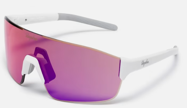 Rapha Pro Team Frameless Glasses - Bike Shop Brisbane Toowong