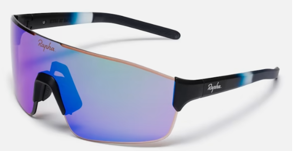 Rapha Pro Team Frameless Glasses